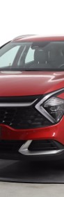 Kia Sportage IV , Salon Polska, 1. Właściciel, Serwis ASO, Klimatronic,-3