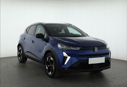 Renault Captur , Salon Polska, 1. Właściciel, Serwis ASO, VAT 23%, Navi,