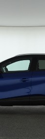 Renault Captur , Salon Polska, 1. Właściciel, Serwis ASO, VAT 23%, Navi,-4