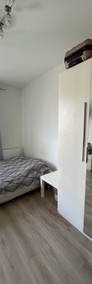 Pokój 1-os z balkonem i dużym łózkiem na Starym Podgórzu | Room for Rent-3