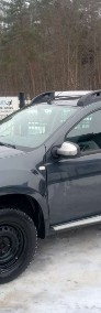 Dacia Duster I-4