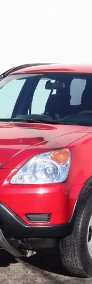 Honda CR-V II , GAZ, Automat, Klima,ALU-3