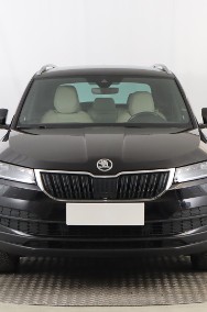 Skoda Karoq Salon Polska, Serwis ASO, Automat, Skóra, Navi, Klimatronic,-2