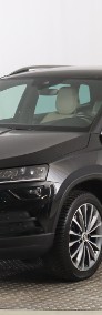 Skoda Karoq Salon Polska, Serwis ASO, Automat, Skóra, Navi, Klimatronic,-3