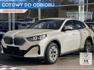 BMW X2 eDrive20 iX2 eDrive20 (204KM)-1