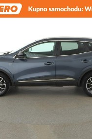 Renault Kadjar I automat kamera i czujniki parkowania klima auto navi-2