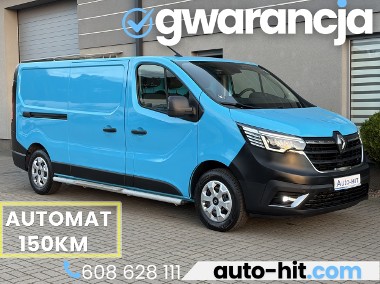 L2H1 Długi Klima 150KM 2.0DCI AUTOMAT *98.900km / www.auto-hit.com-1