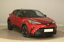 Toyota C-HR , Salon Polska, 1. Właściciel, Serwis ASO, Automat, VAT 23%,