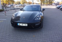 Porsche Panamera Porsche Panamera 4 Salon-PL