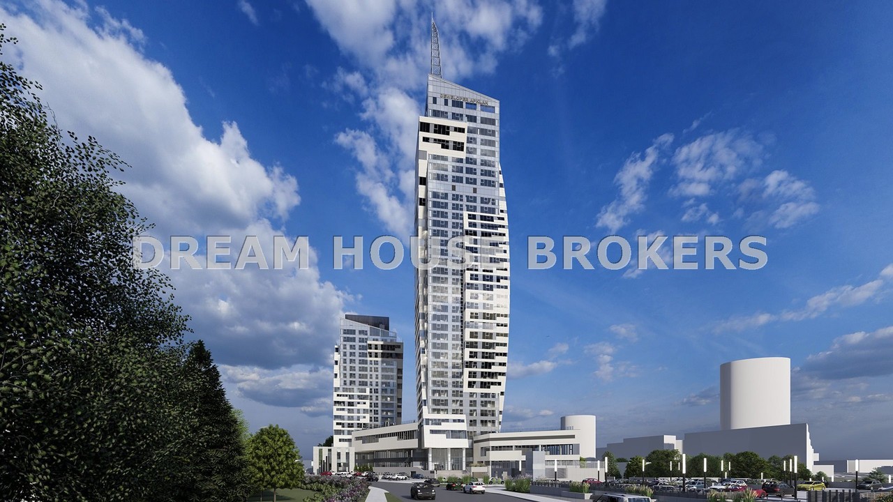 Lokal 69 m², Olszynki Park - Ansicht 5