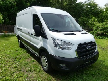 Ford Transit 2,0 Tdci 170KM Eco-Blue L3H2 F. VAT - 23%-1