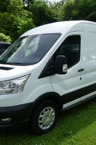 Ford Transit 2,0 Tdci 170KM Eco-Blue L3H2 F. VAT - 23%-2