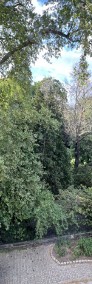 Ostrów Tumski -  z widokiem na Ogród Botaniczny-4