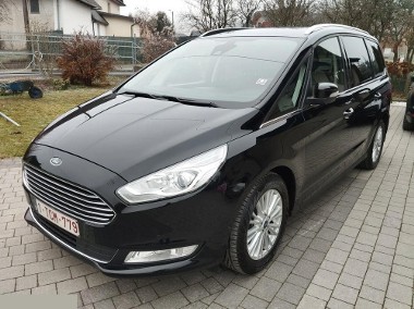 2.0TDCi 150KM 2017t 7 osobowy FV 23% -1