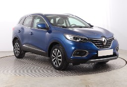 Renault Kadjar I Salon Polska, Serwis ASO, Automat, Skóra, Navi, Klimatronic,