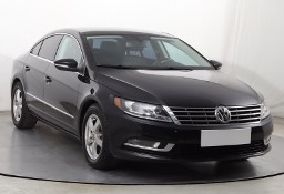 Volkswagen CC II , DSG, Skóra, Navi, Xenon, Bi-Xenon, Klimatronic, Tempomat,