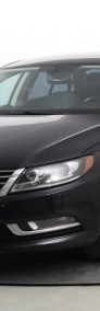 Volkswagen CC II , DSG, Skóra, Navi, Xenon, Bi-Xenon, Klimatronic, Tempomat,-3