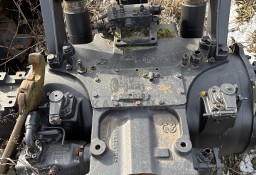 Deutz Fahr 5105 WOM PTO Wał Wałek Siłownik Ramię Obudowa Dźwignia CZĘŚCI