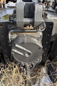 Deutz Fahr 5105 WOM PTO Wał Wałek Siłownik Ramię Obudowa Dźwignia CZĘŚCI-2