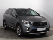 Kia Sorento III , Salon Polska, 1. Właściciel, 185 KM, Automat, 7 miejsc,