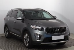 Kia Sorento III , Salon Polska, 1. Właściciel, 185 KM, Automat, 7 miejsc,
