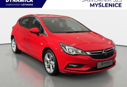 Opel Astra K 1.4Turbo 150KM M6 2019 r., Salon PL, NAVI