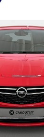 Opel Astra K 1.4Turbo 150KM M6 2019 r., Salon PL, NAVI-3