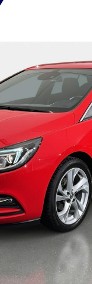 Opel Astra K 1.4Turbo 150KM M6 2019 r., Salon PL, NAVI-4