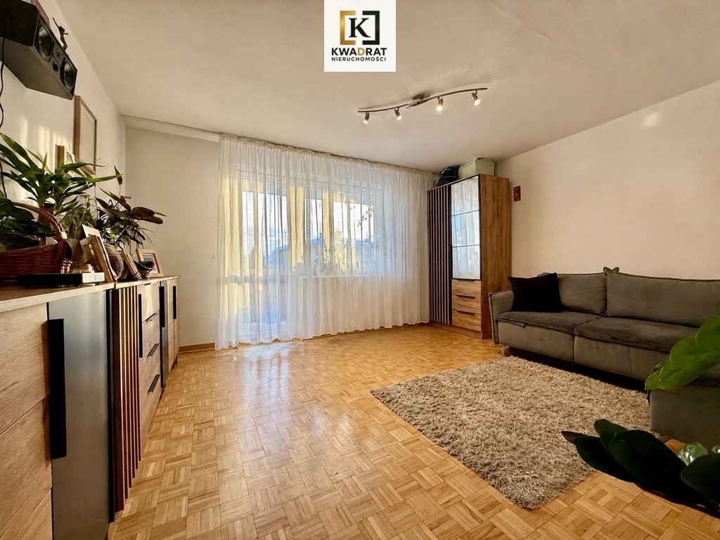 Mieszkanie na sprzedaż, 3 pokoje, 62 m², Nowe Miasto Nad Pilicą