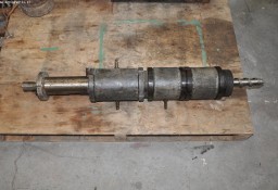 Ślimak i cylinder do wtryskarki FO 165 FI 40