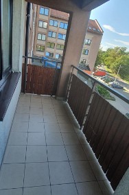 Przestronny pokój jednoosobowy z balkonem na Os. Żabiniec -2