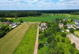 Działka budowlana Tarnowskie Góry Rybna