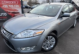 Ford Mondeo VI 2008 rok * 1.6 Benzyna * 125 KM * Manual * Klima * Alusy