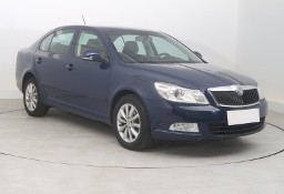 Skoda Octavia II , Salon Polska, Klima, Parktronic