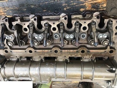 Deutz f4l1011 - CZĘŚCI Głowica Wtryski-1