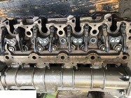 Deutz f4l1011 - CZĘŚCI Głowica Wtryski