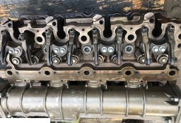 Deutz f4l1011 - CZĘŚCI Głowica Wtryski