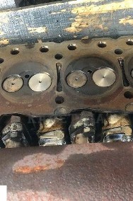 Deutz f4l1011 - CZĘŚCI Głowica Wtryski-2