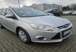 Ford Focus III