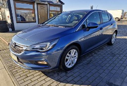 Opel Astra K SALON POLSKA 1.4 16V KLIMA STAN IDEALNY !!!