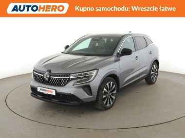 Renault FV23 full led hev automat virtual navi kamera auto klima-1