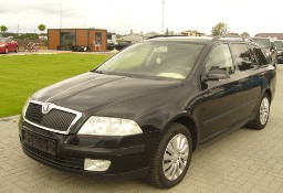 Skoda Octavia II 2008r/1.6 benzyna+LPG/kombi