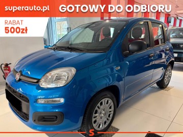 Fiat Panda III 1.0 Hybrid 1.0 Hybrid 70KM