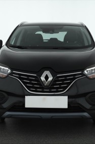 Renault Kadjar I , Salon Polska, Automat, Skóra, Navi, Klimatronic, Tempomat,-2