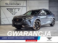 Cupra Formentor VZ 2.0 TSI 4Drive DSG