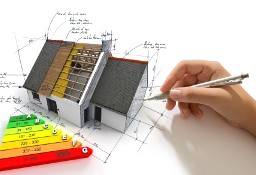 Świadectwo charakterystyki energetycznej | Audyt energetyczny