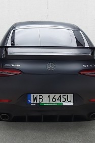 Mercedes-Benz AMG GT-2