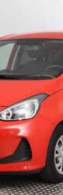 Hyundai i10 II , Serwis ASO, Parktronic-3