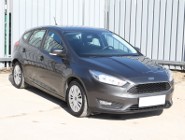 Ford Focus IV , Salon Polska, Klima, Tempomat