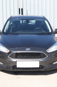 Ford Focus IV , Salon Polska, Klima, Tempomat-2